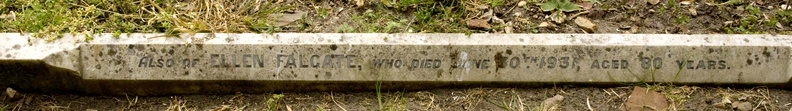 FALGATE Ellen 1931 inscription.jpg